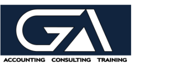 GA ACT Logo